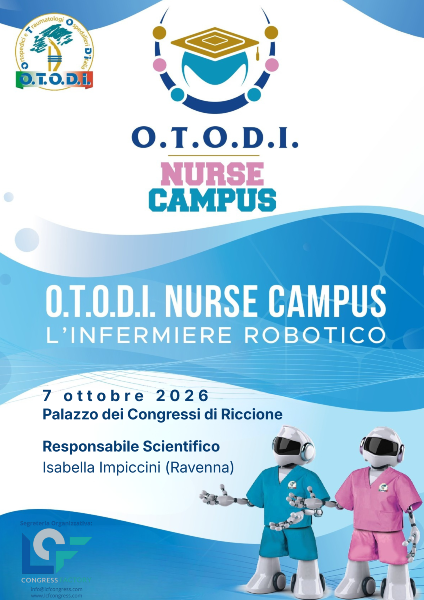NURSE CAMPUS 2026 