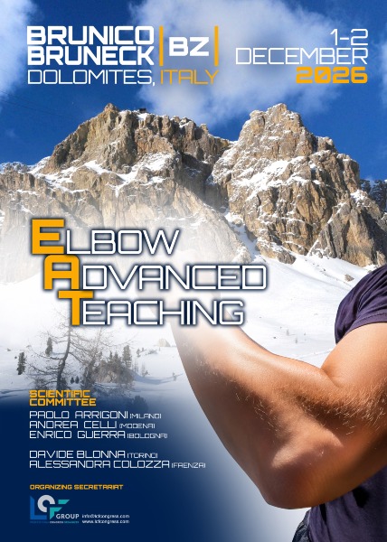 EAT - ELBOW ADVANCED TEACHING 