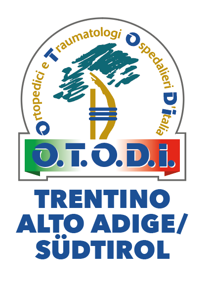 XI CONGRESSO REGIONALE O.T.O.D.I. Trentino Alto Adige 2027
