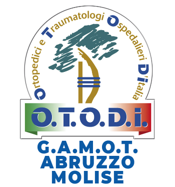 XXV CONGRESSO REGIONALE G.A.M.O.T. 2027