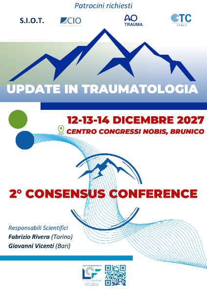 2° CONSENSUS CONFERENCE 