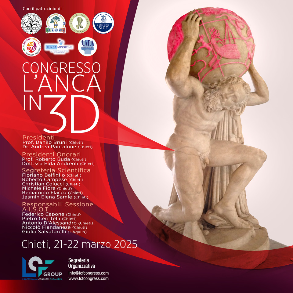 Anca in 3D