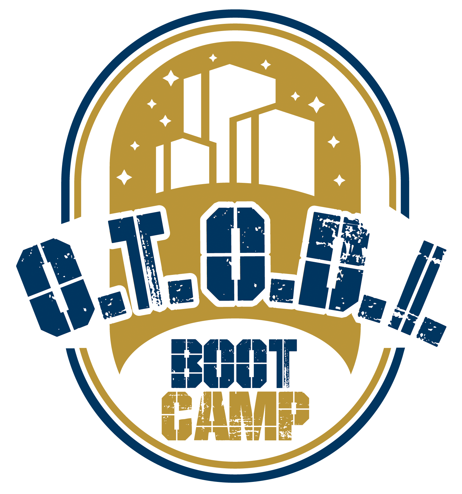 BOOT CAMP 2027  