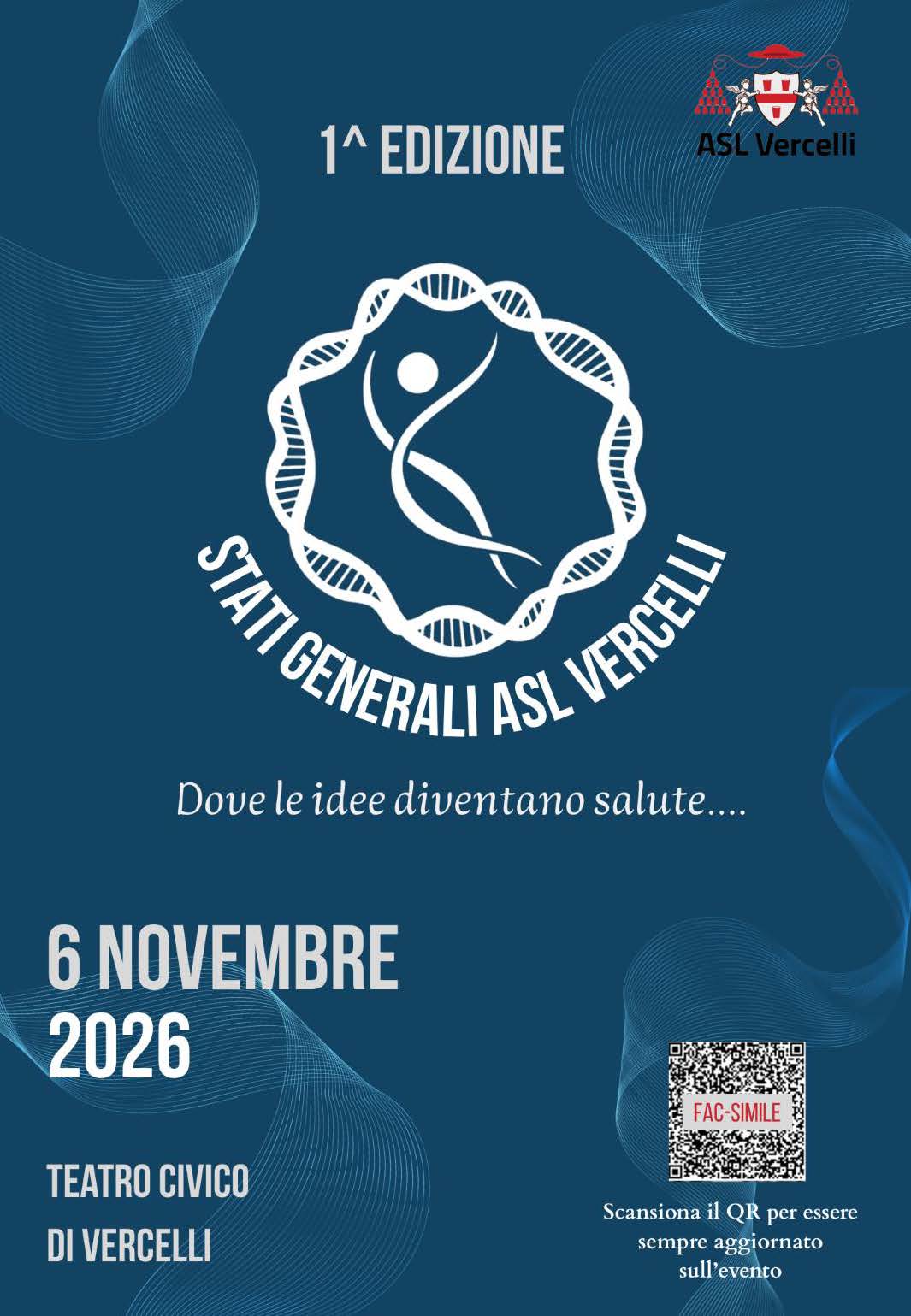 I^ EDIZIONE DEGLI STATI GENERALI  