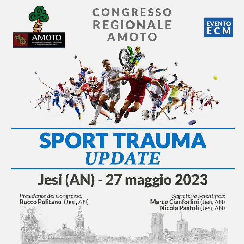 Congresso Regionale AMOTO 2023