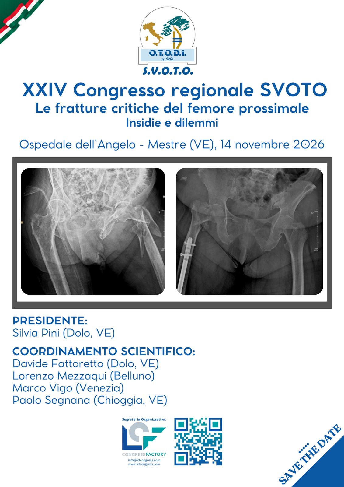 XXIV Congresso regionale SVOTO
